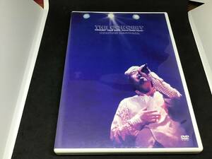 槇原敬之 the concert 2002 home sweet home ライブ dvd 中古