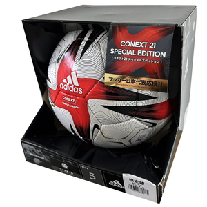 新品★即決★adidas FIFA2021 リーグ ルシアーダ FWシーズンモデル AF537LU 5号球 ボール