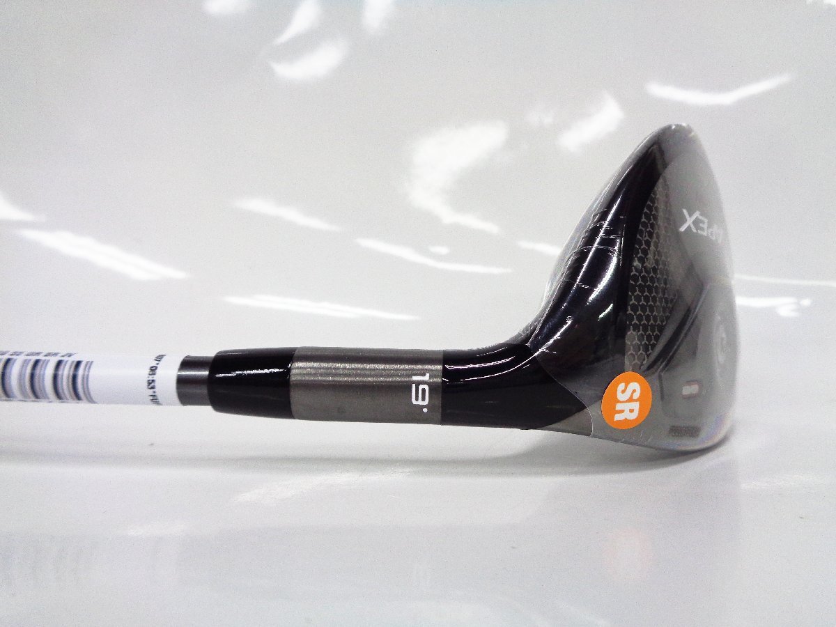 JChere雅虎拍卖代购:新品☆キャロウェイ エイペックス APEX UW