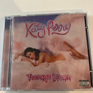 katy perry teenage dream