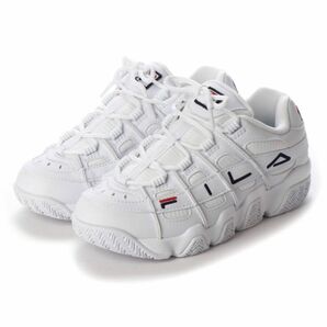 FILA レディース　スニーカー