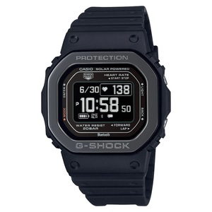 カシオCASIO G-SHOCK Gショック ジーショック G-SQUAD DW-H5600MB-1JR【国内正規品】