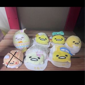 ぐでたま 合わせ買いで料金少し値引きします!