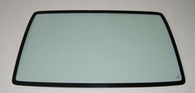 新品フロントガラス トヨタ ライズ ダイハツ ロッキー A200系 A210系 5BA-A210S H.31.1- 緑/- ブレーキサポート対応 画像2要確認 熱線付_画像1