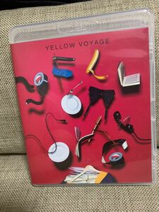 星野源 YELLOW VOYAGE Blu-ray 通常版