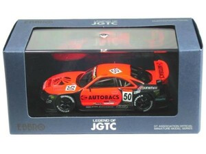 1/43 JGTC 1998 ARTA Skyline R33 No.50 (44195)