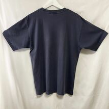 ★美品★ アディダス adidas メンズ Tシャツ M_画像5