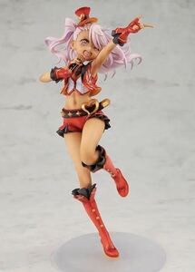 クロエ・フォン・アインツベルン Prisma☆Klangfest Ver. 新品未開封　1-44