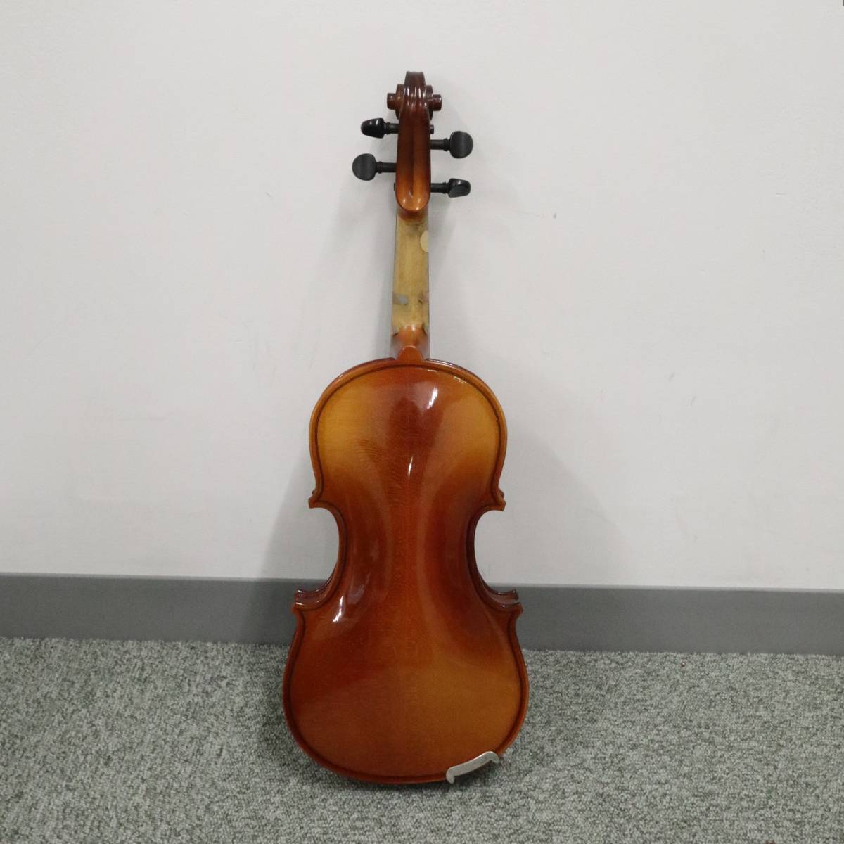 ☆ HORA バイオリン 1/8 分数バイオリン Reghin 年製不 | JChere雅虎