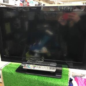 ○G8519 Panasonic パナソニック 24型液晶テレビ VIERA THL-24C3 ○の画像1