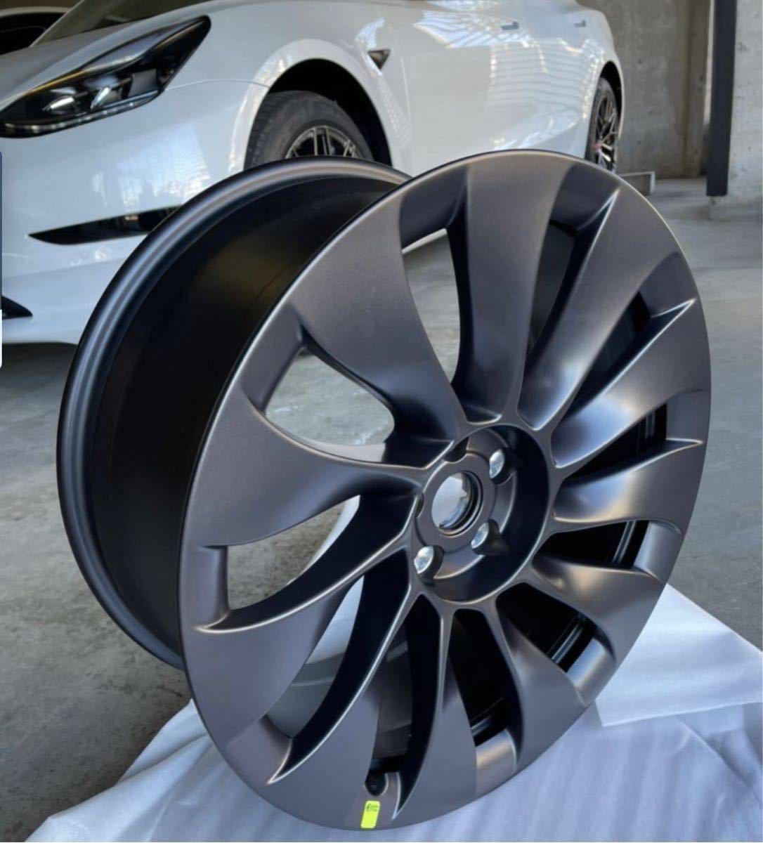 ヤフオク! -「tesla」(ホイール) (タイヤ、ホイール)の落札相場・落札価格