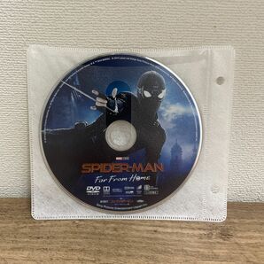 スパイダーマン：ファーフロムホーム DVDセット (通常版)