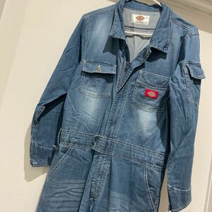 dickies ツナギ　最終お値下げ