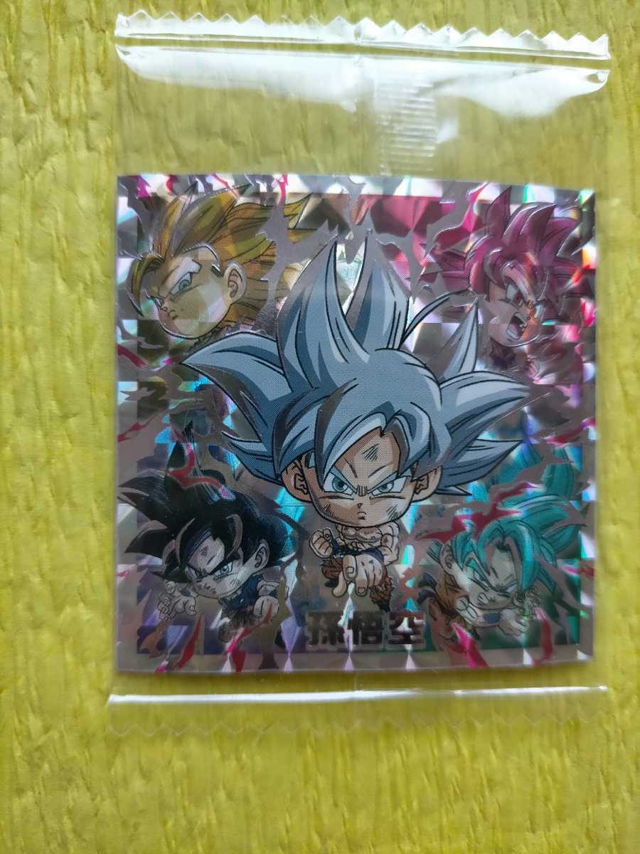 お得】 【新品・未開封】ドラゴンボールZ シール烈伝 30パック×3箱