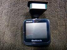 Owltech　OWL-DR04-BK 「ドライブレコーダー」 Y119497_画像8