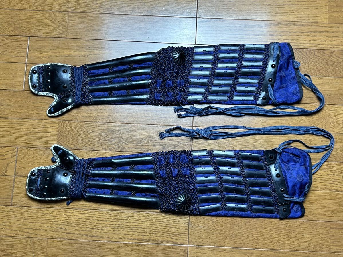 ヤフオク! -「丸武産業」(甲冑(兜、鎧)) (武具)の落札相場・落札価格