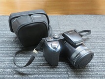 K☆OLYMPUS　IMAGING　CORP　デジタルカメラ　SP－820UZ　動作OK_画像1