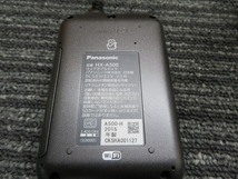 ☆Panasonic　4K　ウェアラブルカメラ　HX‐A500　動作OK_画像4