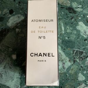 CHANELシャネル　No.5オードゥ トワレット 89ml