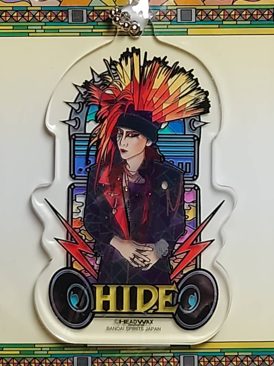 ヤフオク! -「~hide」(hide) (は行)の落札相場・落札価格
