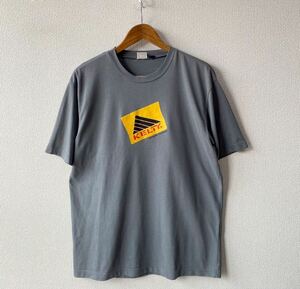 KELTY ロゴ プリント Tシャツ XL ケルティ アウトドア