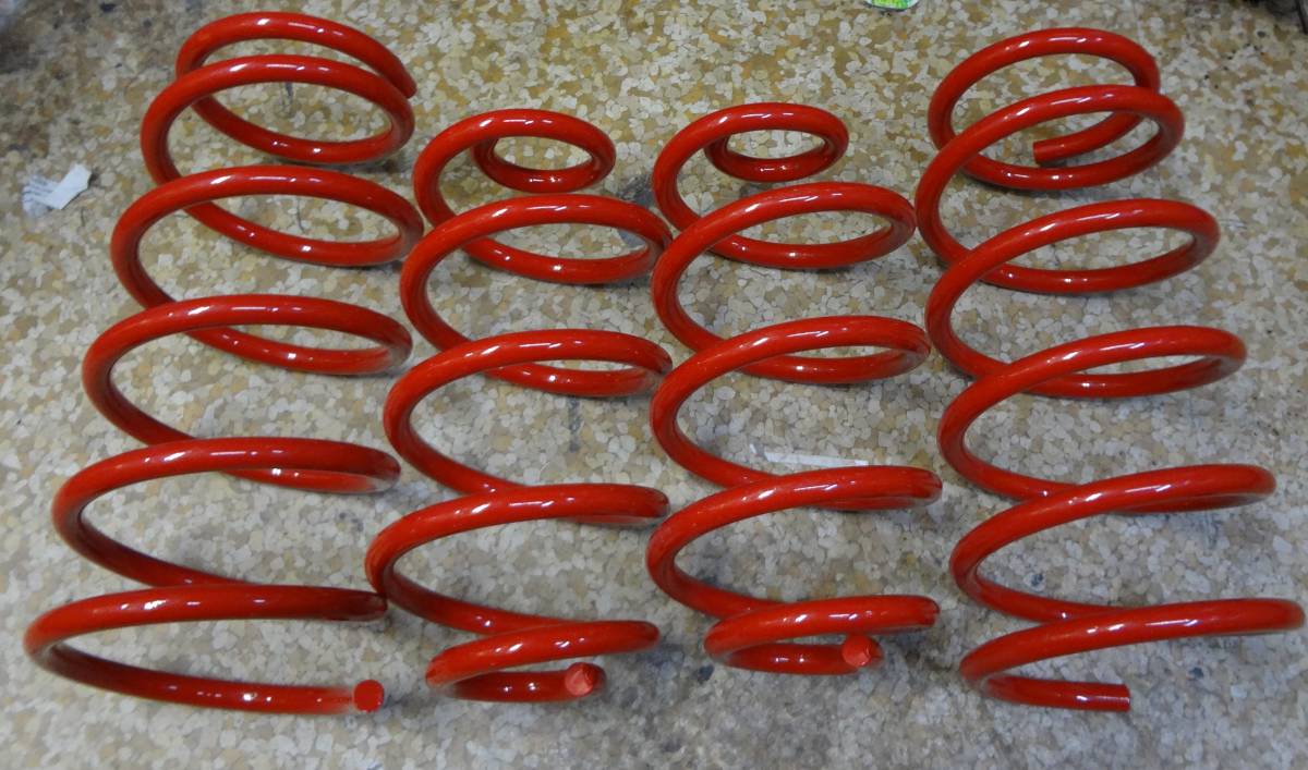 ヤフオク! -「サクシード」(スプリング) (トヨタ用)の落札相場・落札価格