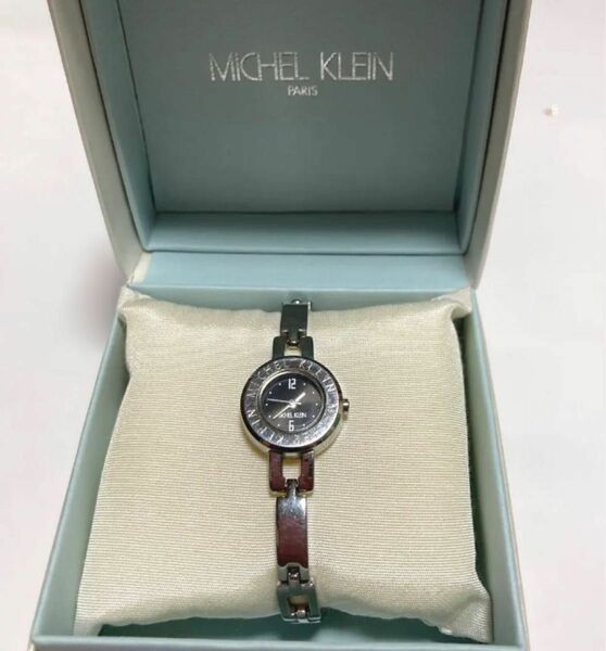 レディース　腕時計　MICHEL KLEIN