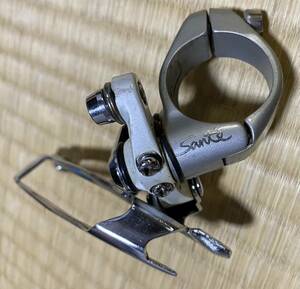 シマノ SANTE フロントディレイラー バンド径28.6mm