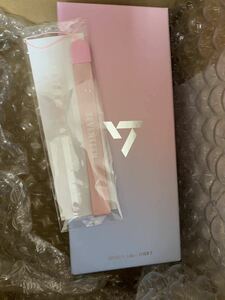 SEVENTEEN OFFICIAL LIGHT STICK VER.3 CARAT棒 ペンライト セブチ