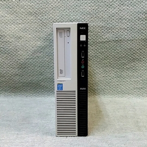 Windows 7,8,10,11 OS選択可 ★ NEC ML-H MJ34LL-H Core i3-4130 3.40GHz/メモリ4GB/HDD500GB/USB3.0/シリアル/便利ソフト/リカバリ作成