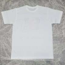 未使用 ひとりぼっちの軽井沢 Tシャツ Lサイズ ご当地 昭和レトロ ムーディ松島 軽井沢 レトロ _画像2