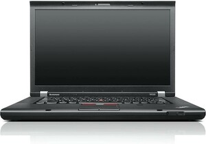 美品 Lenovo-L530 15.6型大尺寸ノートPC Corei5-3230M・8GB・新品SSD256GB・DVDマルチ・Win11Pro・Office2021・WIFI　　6268