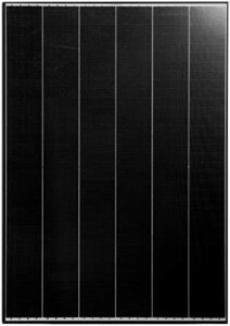 【送料無料】影に強い!! GWSOLAR 150W 太陽光パネル 寸法・変換効率向上へ【12V充電/電流