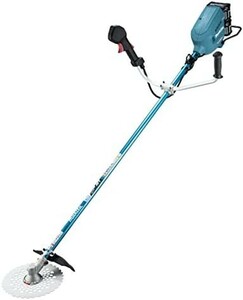 【送料無料】マキタ(Makita) 充電式草刈機 80Vmax バッテリ・充電器別売 MUR012GZ 青