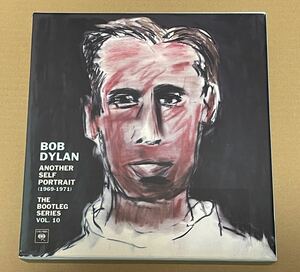 送料込 Bob Dylan - Another Self Portrait (1969-1971) The Bootleg Series Vol. 10 輸入盤CD4枚組 / 88883734882