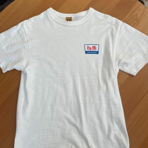 Humanmade Mサイズ　Tシャツ　ヒューマンメイド