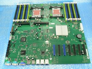 1DJS // Fujitsu PRIMERGY TX300 S6 の マザーボード D2619-N15 GS2 // 在庫2