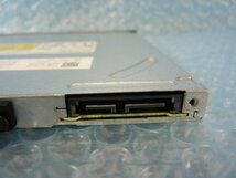 1OCP // デル 0RTF78 スリムDVDマルチドライブ SATA 9.5mm / DU-8A5LH // Dell PowerEdge R430 取外_画像5