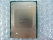 1ODJ // Intel Xeon Silver 4116 2.1GHz SR3HQ Skylake-SP M0 Socket3647(FCLGA) // Fujitsu PRIMERGY RX2530 M4 取外_画像1