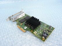 1OEA // Intel Ethernet Server Adapter I350-T4 Quad Port Gigabit 80mmブラケット // Fujitsu PRIMERGY RX2540 M2 取外 //在庫4_画像4