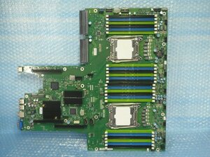 1JJE // Fujitsu PRIMERGY RX2530 M2 の マザーボード D3279-B12 GS2 //在庫4