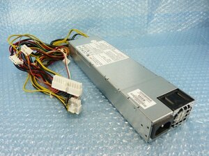 1MFW // power supply Supermicro PWS-605P-1H 600W / 76 x 279.4 x 40.4 mm / Supermicro 815-6 taking out // stock 3