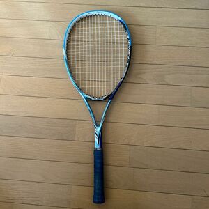 YONEX ソフトテニスラケット ウルトラライトモデル