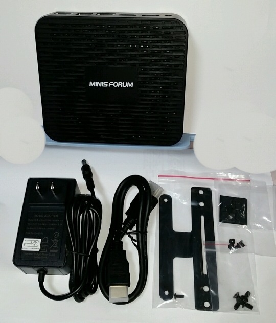 ZOTAC ZBOX CI320 nano Win10 SSD240GB メモリ8GB 美品- JChere雅虎
