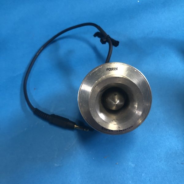 ヤフオク! -「fostex ft90h」の落札相場・落札価格
