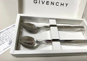 GIVENCHY ティースプーン