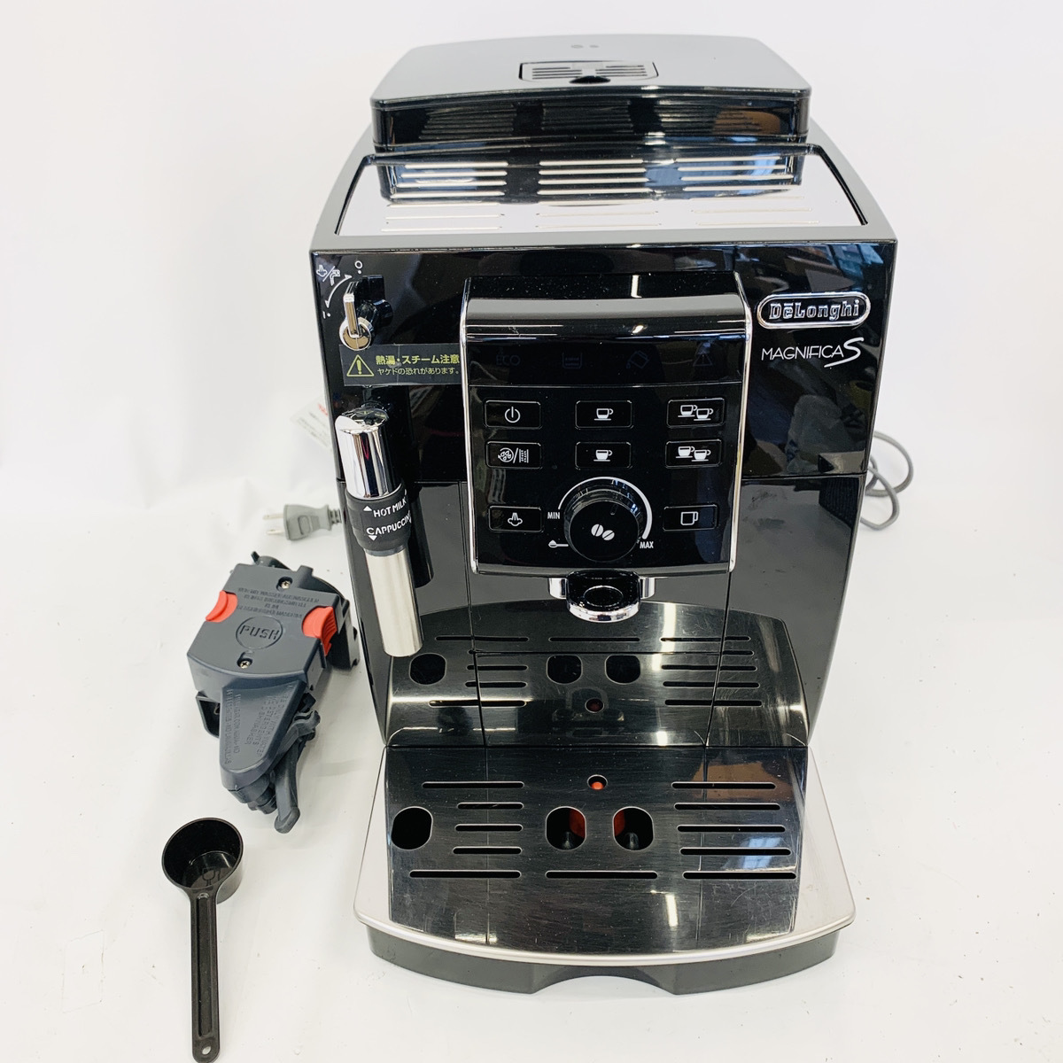 ヤフオク! -「デロンギ全自動コーヒーメーカー」の落札相場・落札価格