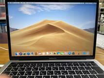 MacBook Pro Retinaディスプレイ 2800/13.3 カスタム [シルバー]_画像8