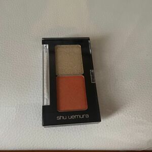 shu uemura アイシャドウ