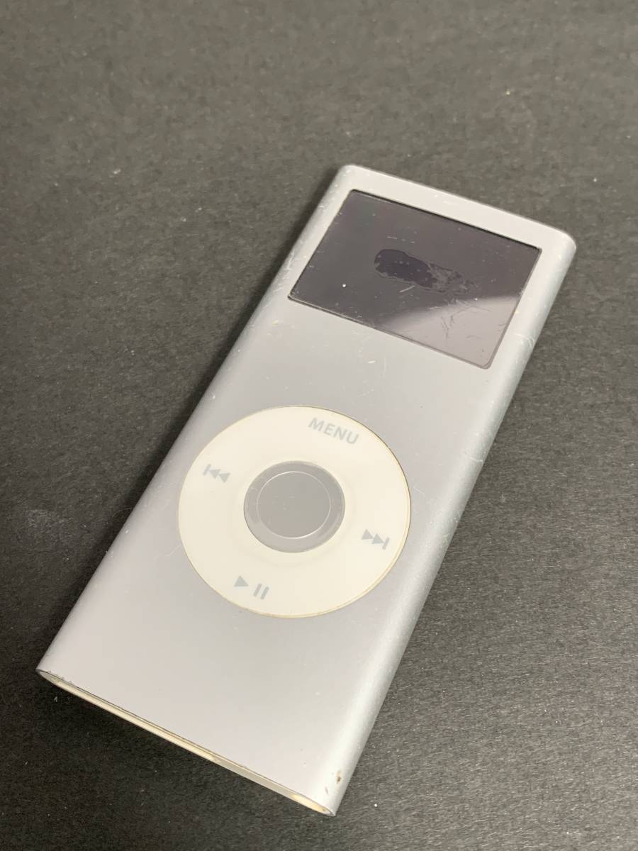 2023年最新】Yahoo!オークション -アップル 音楽プレーヤーの中古品